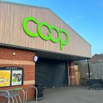 Retail premises secured by Foremost Security Ltd